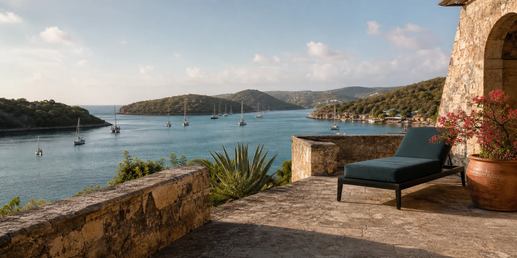 Antigua and Barbuda destination