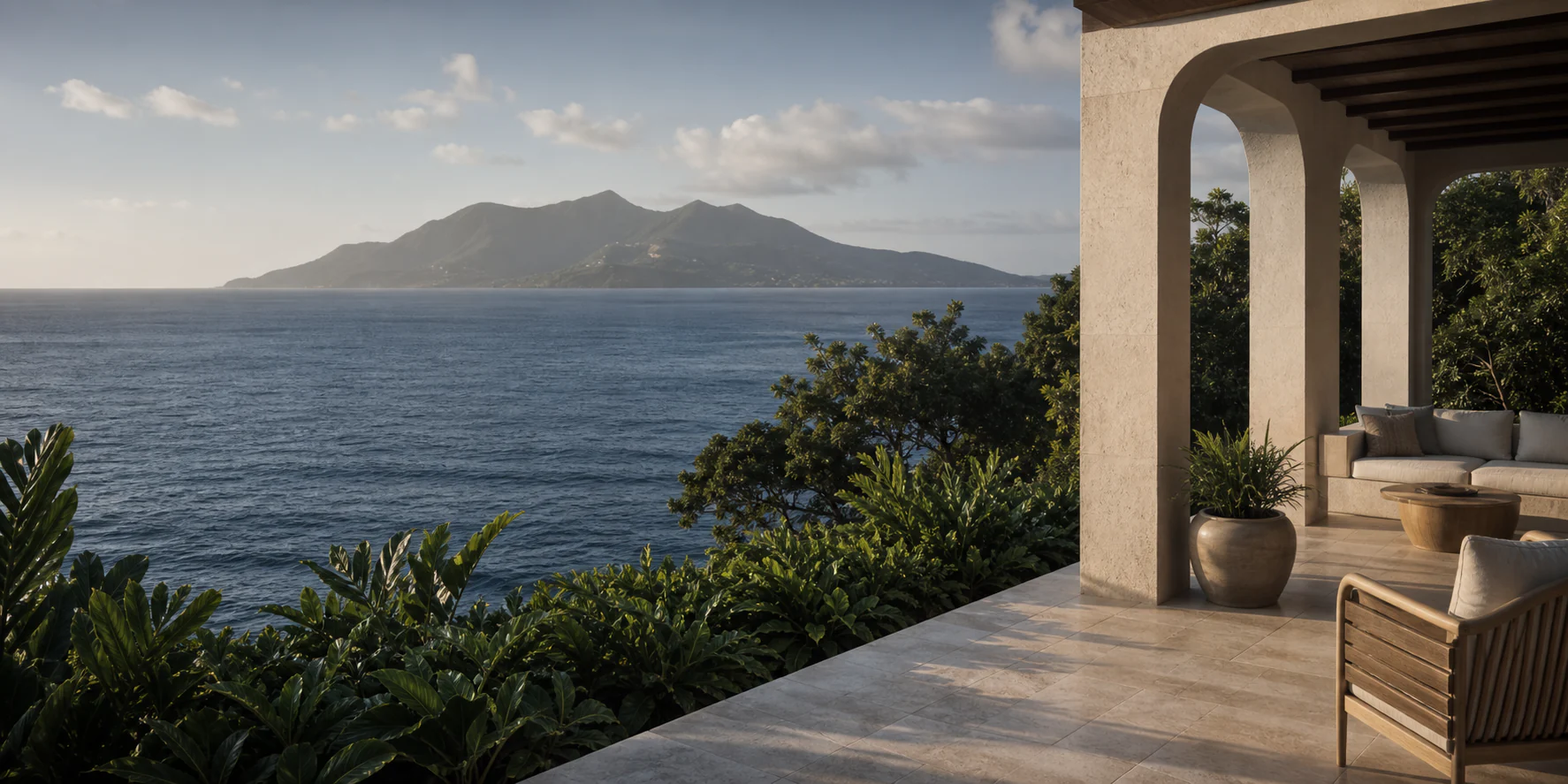 St Kitts and Nevis destination