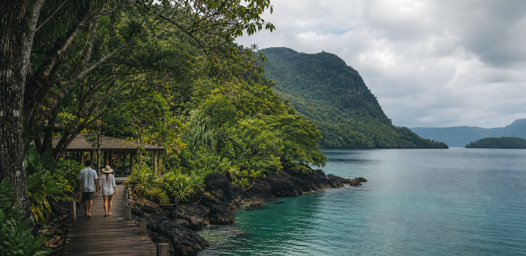 Vanuatu destination